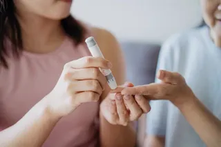 Diabetes. Foto de EP