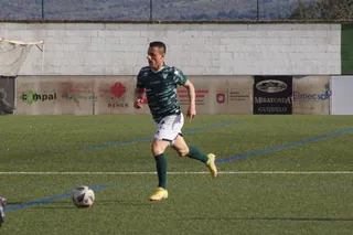 GALERÍA | Guijuelo – Ourense