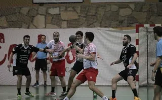 El BM Salamanca también confía en Errea para la próxima temporada