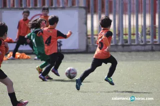 Memorial Antonio Herrero Tonino 2018 Fútbol 7 (156)