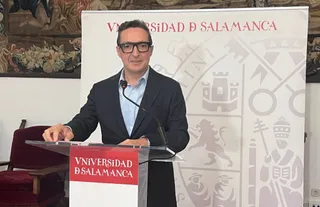 Juan Manuel Corchado