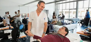 Fisioterapia satse