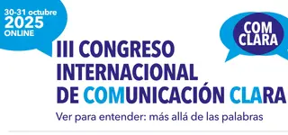 III Congreso Internacional de Comunicación Clara | UPSA