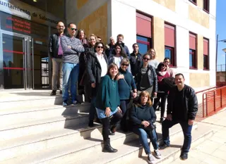 Lanzaderas Salamanca19 Inicio