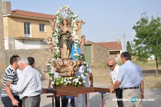 Cerralbo procesión y roscas (21)