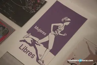 I Premio Laura Luelmo