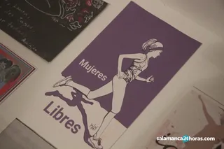I Premio Laura Luelmo
