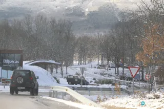 Nieve Sierra de Francia (7)