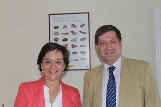 Satisfacción por el envío de la IGP Jamón Serrano a Bruselas para su tramitación