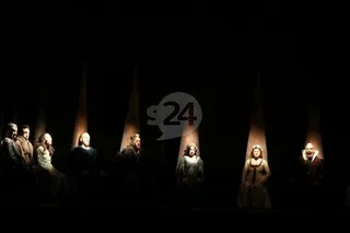 Las noches de Fonseca