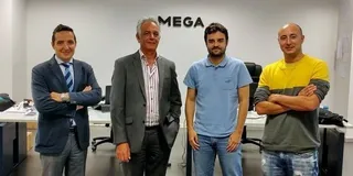 La compañía neozelandesa MEGA abre su primera sede en España en el Parque Científico
