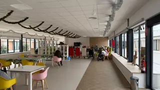 Residencia Las Azucenas