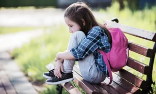 Infancia, abusos, acoso escolar