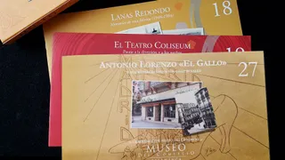 Cuadernos de la Historia del Comercio y la Industria de Salamanca | Ayuntamiento de Salamanca
