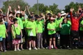      Mundialito Por La Inclusión De La Fundación Afim 