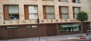 El Ayuntamiento atendió el año pasado a más de 118.000 contribuyentes