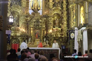 Eucaristia veracruz tono 4