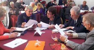 Emprendedores senior: una fuerza complementaria para la estabilidad económica global