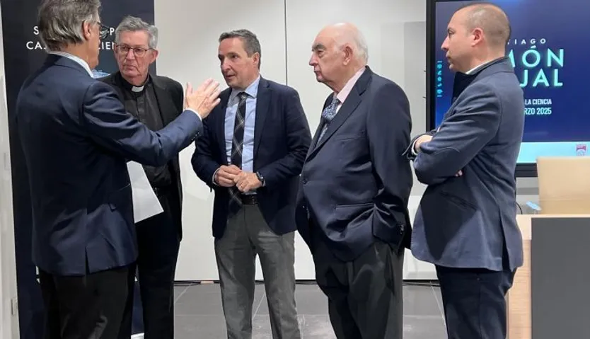 Presentación de la segunda edición de la jornada