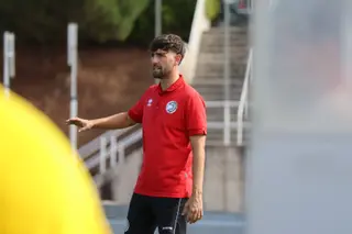 Unionistas B - Atlético Tordesillas