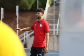 Unionistas B - Atlético Tordesillas