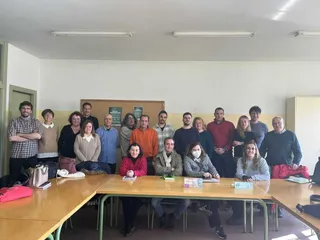 Junta de Personal Docente No Universitario de Salamanca