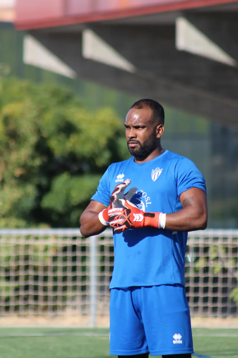 Primer Entrenamiento Del Guijuelo En La Temporada 2026:27 10