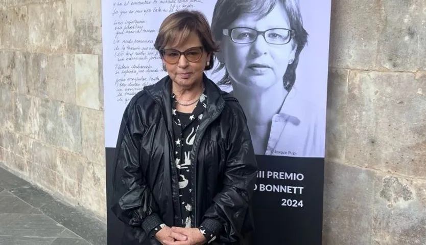 Pilar Bonnett 