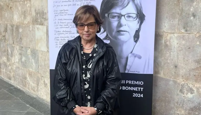 Pilar Bonnett 