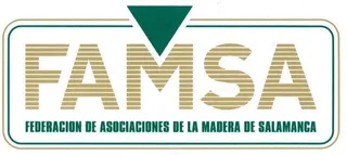 Logo FAMSA