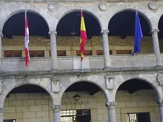 Ayuntamiento de Béjar 