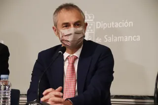 Ricardo Rivero