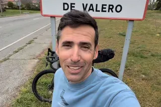 José María López | Facebook