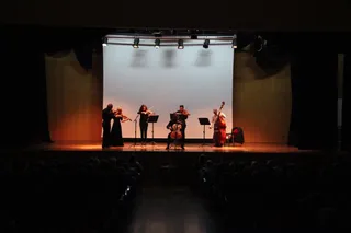 Concierto de la Orquesta de Colonia
