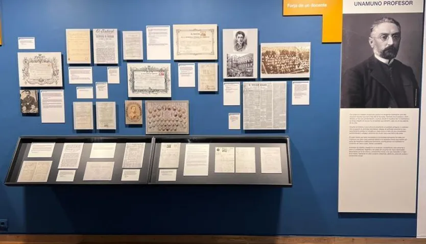 Exposición