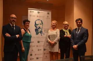 EspañaDuero, nuevo patrocinador principal del Premio Nacional de Periodismo Miguel Delibes
