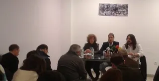 Podemos denuncia que el PP debilita a la sanidad pública para favorecer a la privada