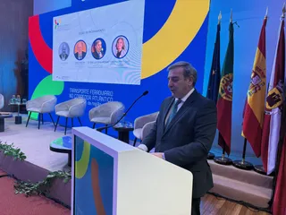 José Luis Sanz Merino - JCyL