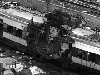 Hace 17 años también era jueves