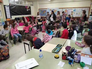‘Programa de Acompañamiento Integral de la Persona’