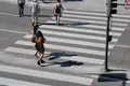 Salamanca afronta una semana de extremos: del calor de 37 grados al desplome de las temperaturas