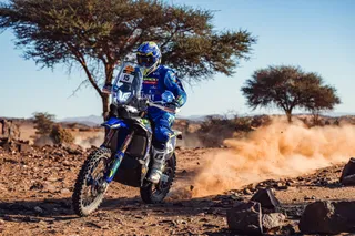 Lorenzo Santolino, ganador absoluto del Carta Rallye | ACTIONGRAPHERS