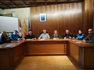 Foto Agente Tutor