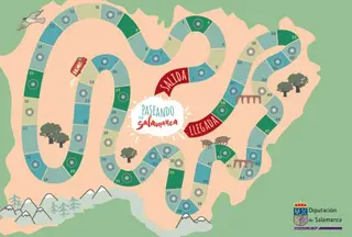 Juego de la Oca