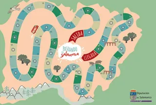 Juego de la Oca