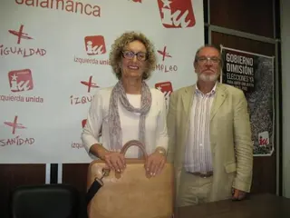 Izquierda Unida opta por primarias abiertas de cara a las próximas elecciones