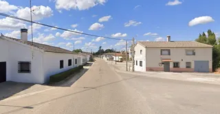Fresno Alhándiga