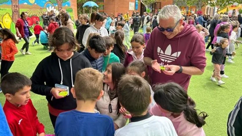 CEIP Pablo Picasso