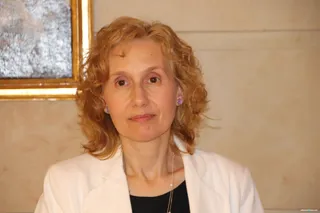 Mirian Cortés