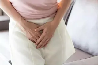 Dolor, regla y menstruación. EP